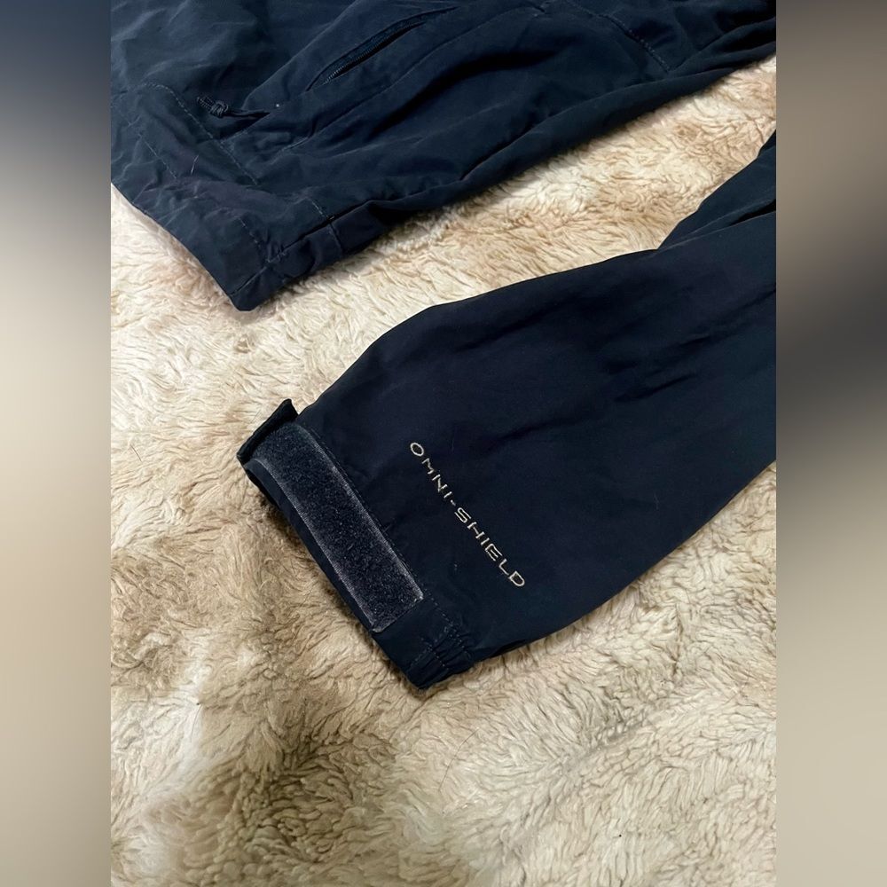 Columbia Utility Jacket - Picture 3 of 6